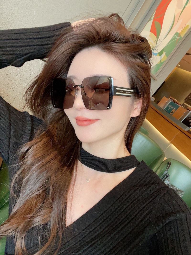 Dior Sunglasses